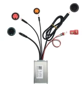 Centralina ebike 48V 16ah X032-AB001