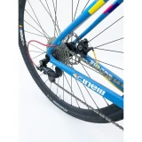 Cinelli Zydeco LaLa Disque 2x9v Microshift - Gravel, Cross & Trekking velo - Cinelli