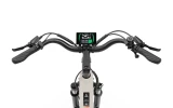 E-Bike Qreate City Pro 2.0 - Urban & Trekking - Qreate