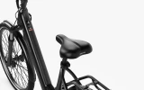 E-Bike Qreate City Pro 2.0 - Urban & Trekking - Qreate