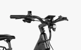 E-Bike Qreate City Pro 2.0 - Urban & Trekking - Qreate