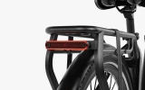 E-Bike Qreate City Pro 2.0 - Urban & Trekking - Qreate