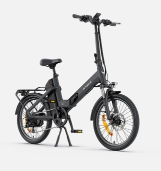 Engwe O20 Boost - Fat E-Bikes - Engwe