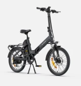 Engwe O20 Boost - Fat E-Bikes - Engwe