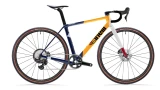 Cinelli KING ZYDECO 2 Dirty Blues GRX 1X 12v Gravel