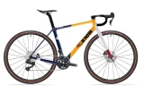 Cinelli KING ZYDECO 2 Dirty Blues GRX DI2 2X 12v Gravel