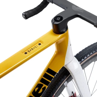 Cinelli KING ZYDECO 2 Dirty Blues RIVAL axs XPLR 1X13 Gravel - Biciclette Trekking, Gravel e Ciclo Cross - Cinelli