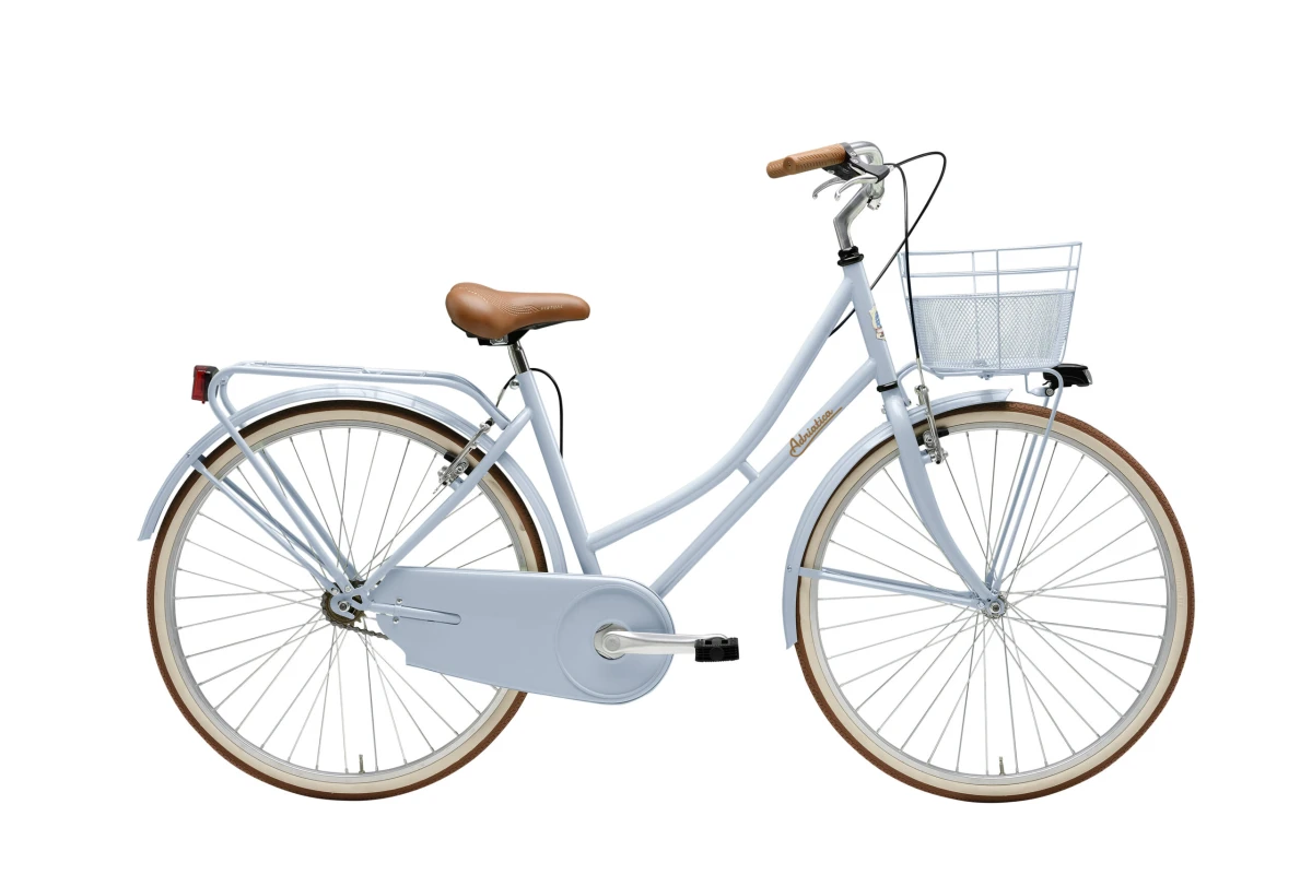 Bicicletta weekend lady Bicicletta weekend lady