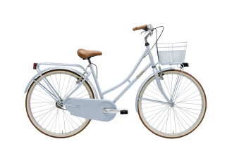 Bicicletta weekend lady