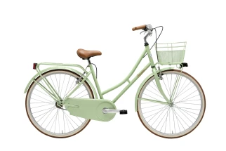 Bicicletta weekend lady - City Bike - Cicli Adriatica