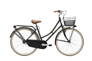 Bicicletta weekend lady - City Bike - Cicli Adriatica
