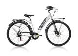 Coppi E-bike Rambla 26 DELUXE