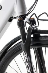 Coppi E-bike Rambla 28 DELUXE - Urban & Trekking - Coppi