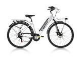 Coppi E-bike Rambla 28 DELUXE - Urban & Trekking - Coppi