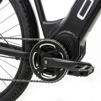 Coppi E-bike FOREST 27.5 Cues 9v 15Ah - Urban & Trekking - Coppi