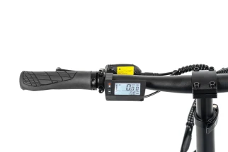 E-bike Ducati Scrambler Lander SCR - Fat E-Bikes - Ducati