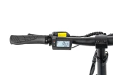 E-bike Ducati Scrambler Lander SCR - Fat E-Bikes - Ducati