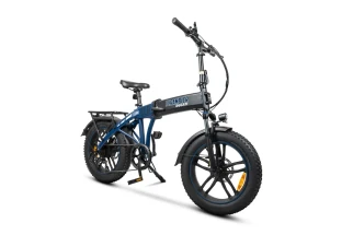 E-bike Ducati Scrambler Lander SCR - Fat E-Bikes - Ducati