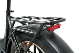 E-bike Ducati Scrambler Twister 48v - Fat E-Bikes - Ducati