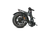 E-bike Ducati Scrambler Twister 48v - Fat E-Bikes - Ducati