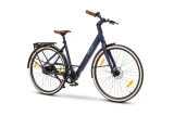 E-bike Fiat 500