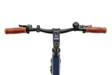 E-bike Fiat 500 - Urban & Trekking - Platum