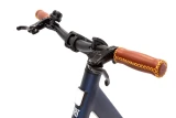 E-bike Fiat 500 - Urban & Trekking - Platum