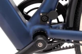 E-bike Fiat 500 - Urban & Trekking - Platum