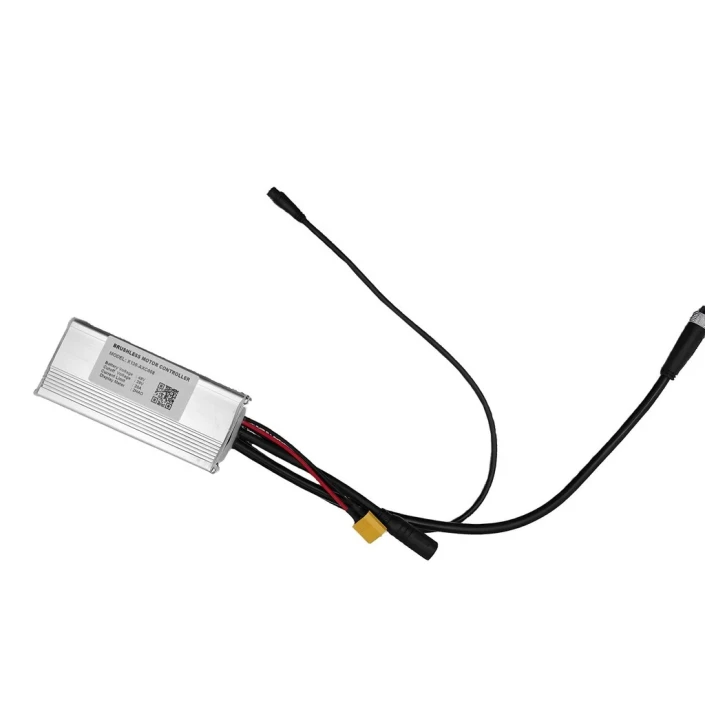 Centralina Ovivo V2 PRO