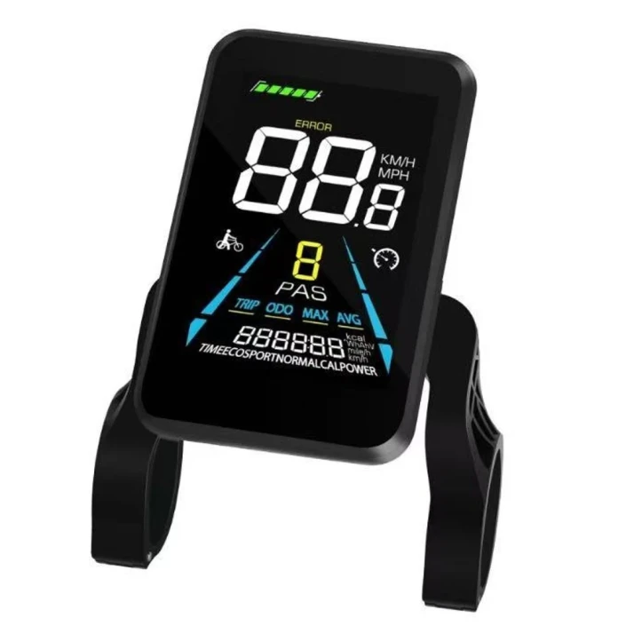 Display Originale Ovivo V2 e V2 pro