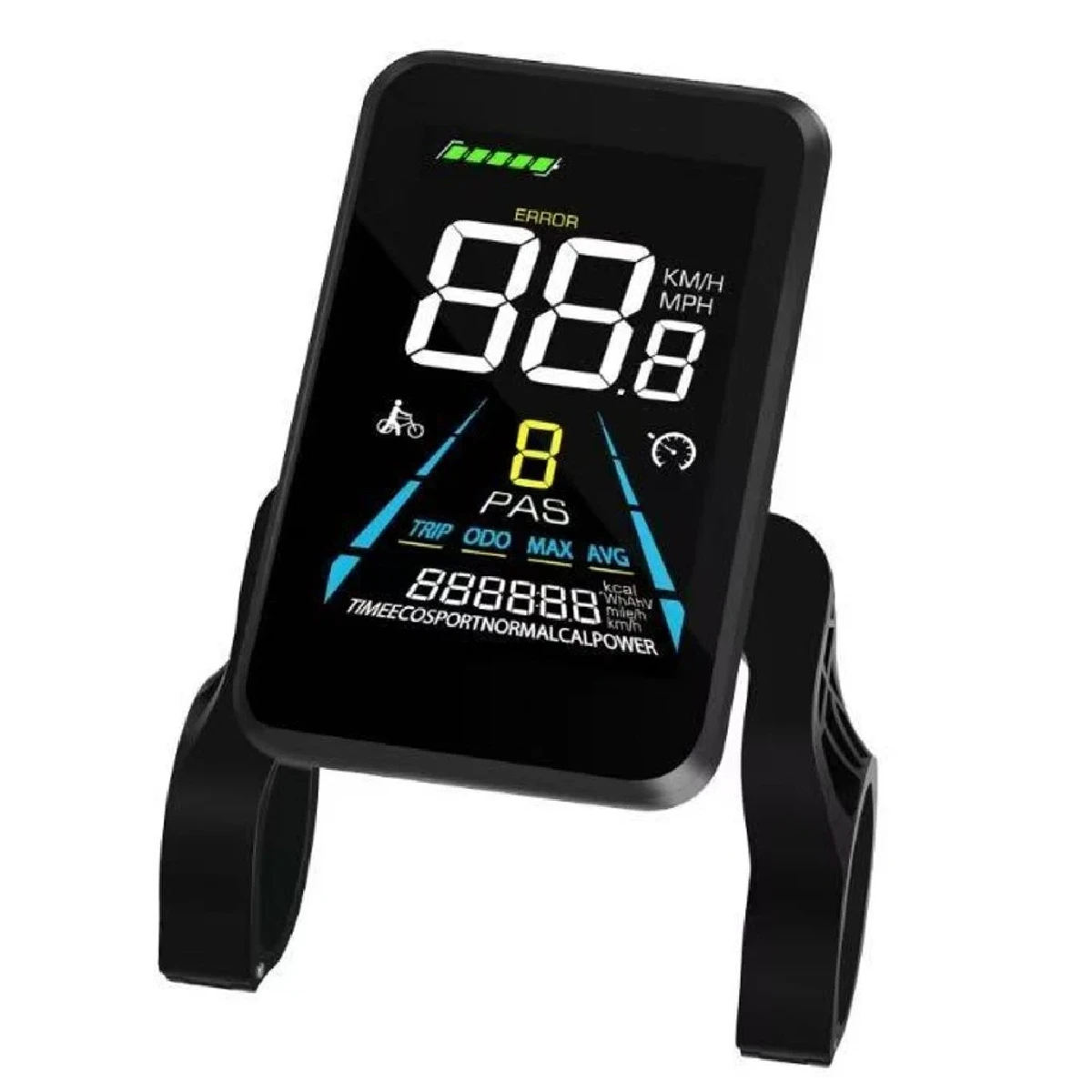 Display Originale Ovivo V2 e V2 pro