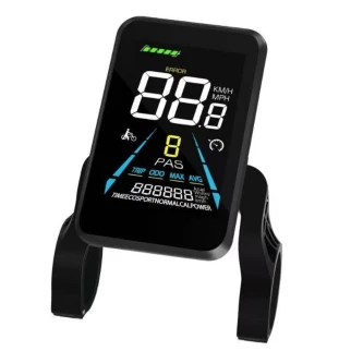 Display Originale Ovivo V2 e V2 pro