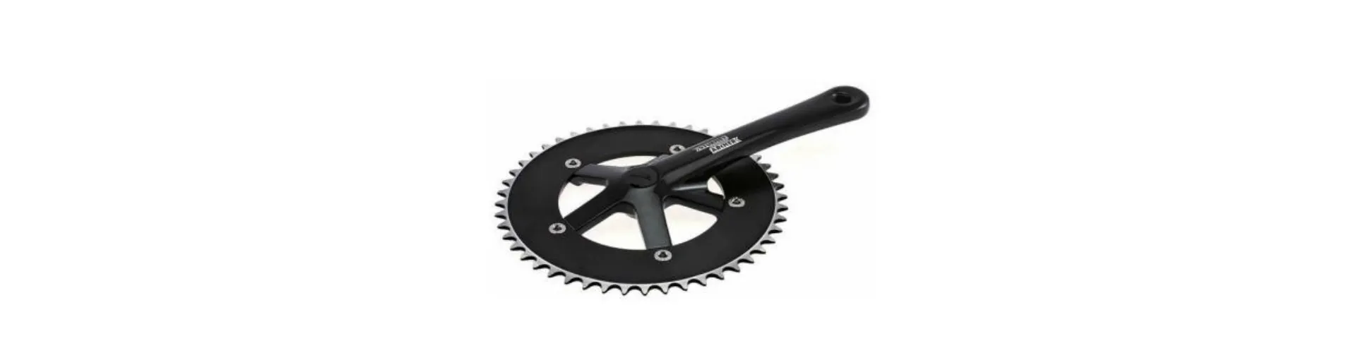 Crankset & BB