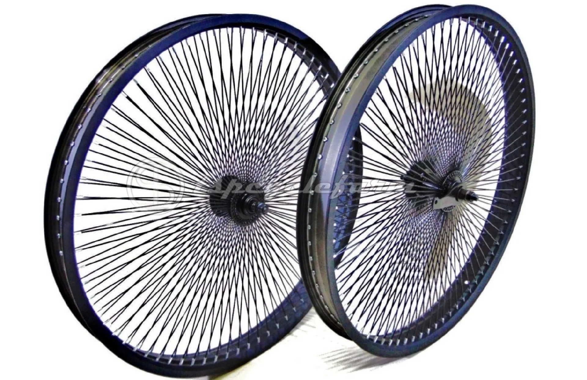 Wheelset