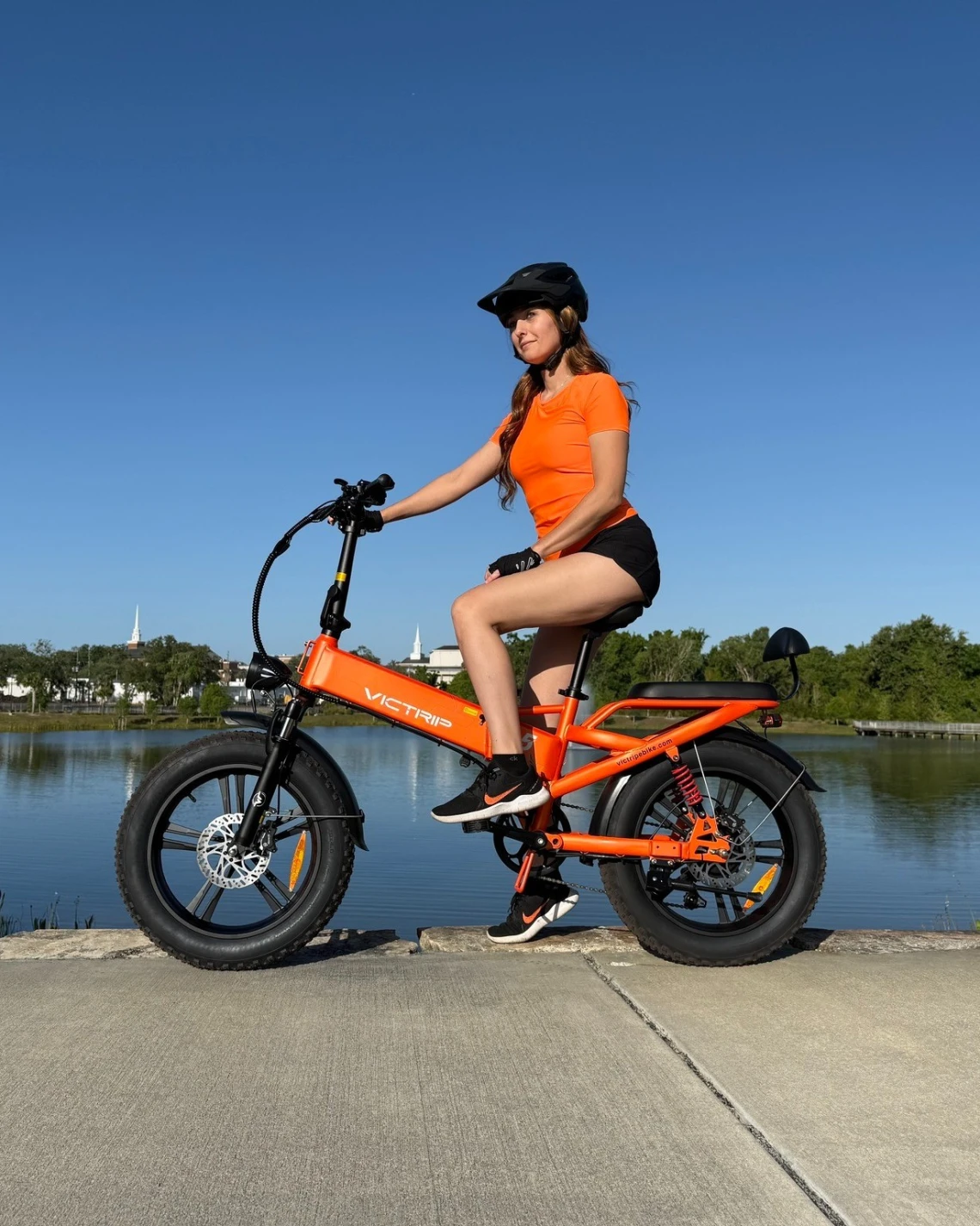 Rivenditore Victrip Ebikes